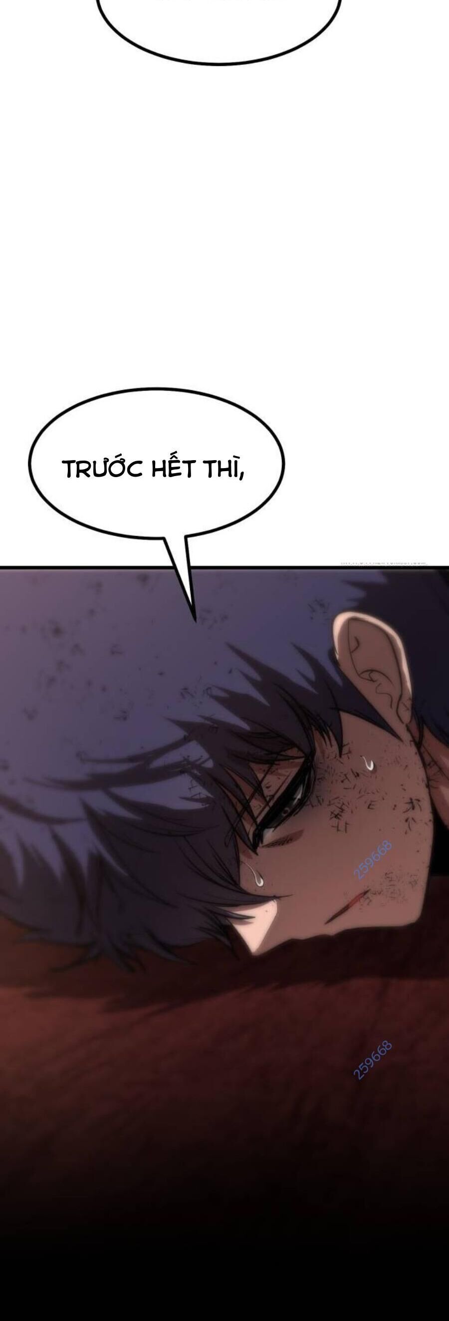 Võ Vương Kang Haejin Chap 45 - Next Chap 46