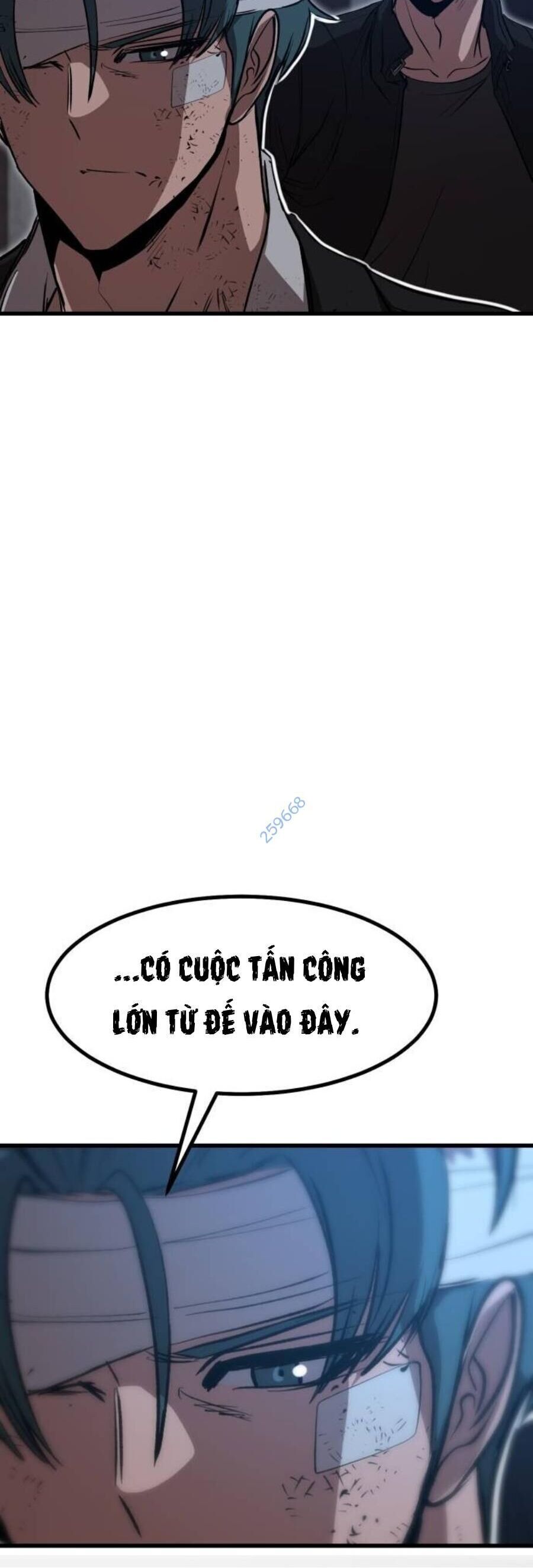 Võ Vương Kang Haejin Chap 45 - Next Chap 46