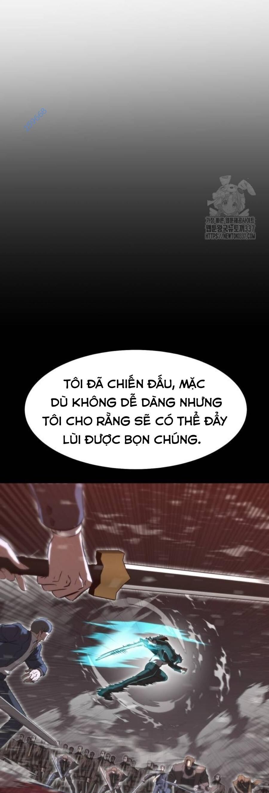 Võ Vương Kang Haejin Chap 45 - Next Chap 46