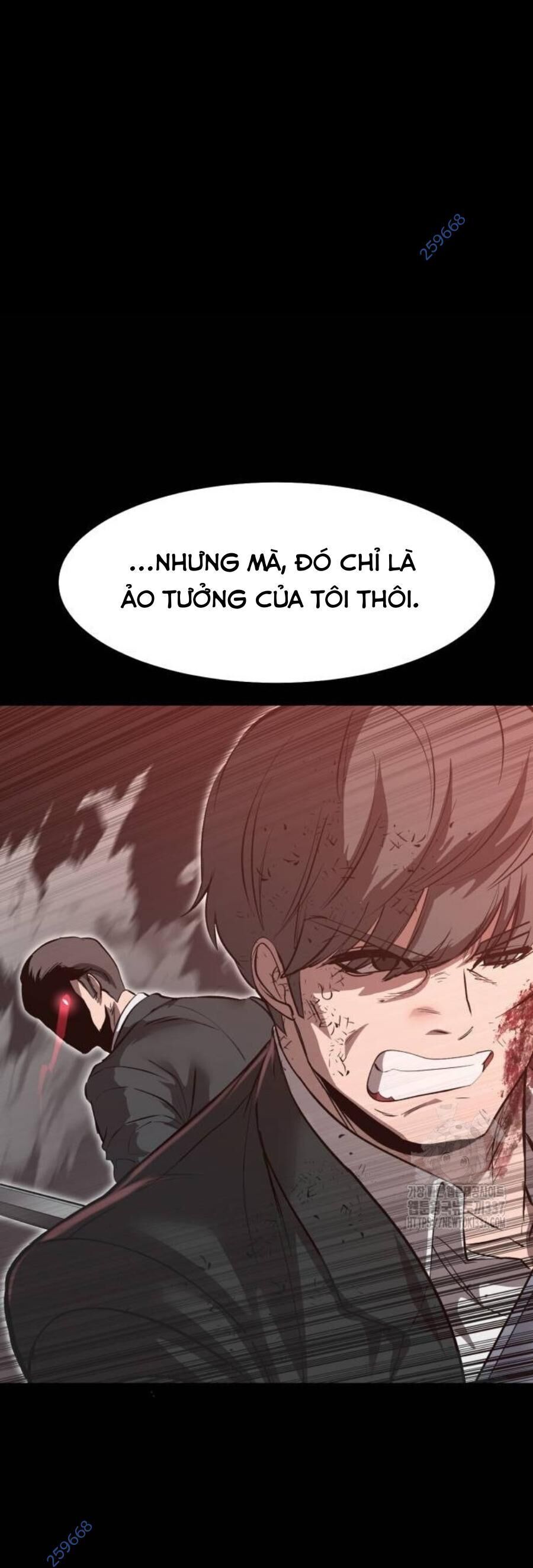 Võ Vương Kang Haejin Chap 45 - Next Chap 46