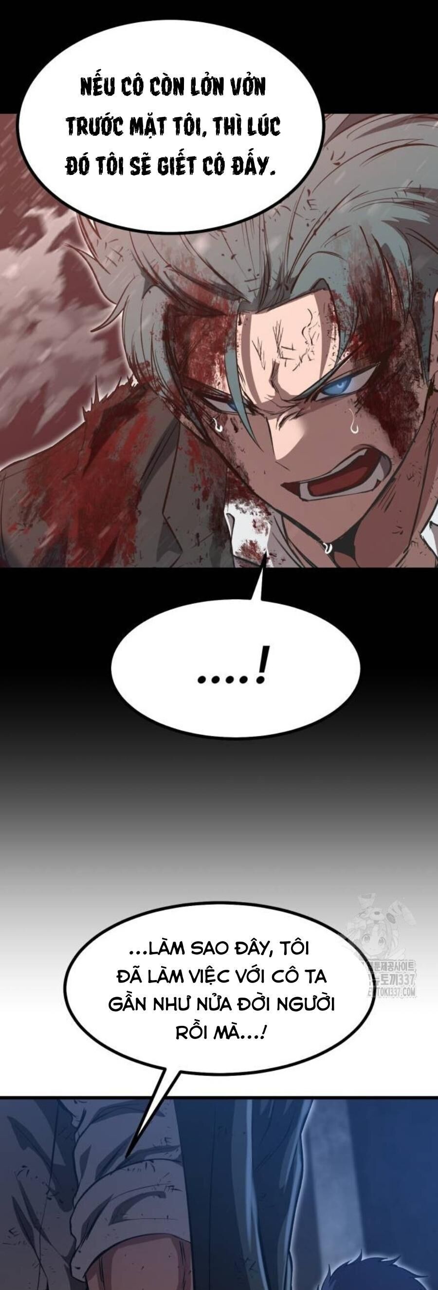 Võ Vương Kang Haejin Chap 45 - Next Chap 46