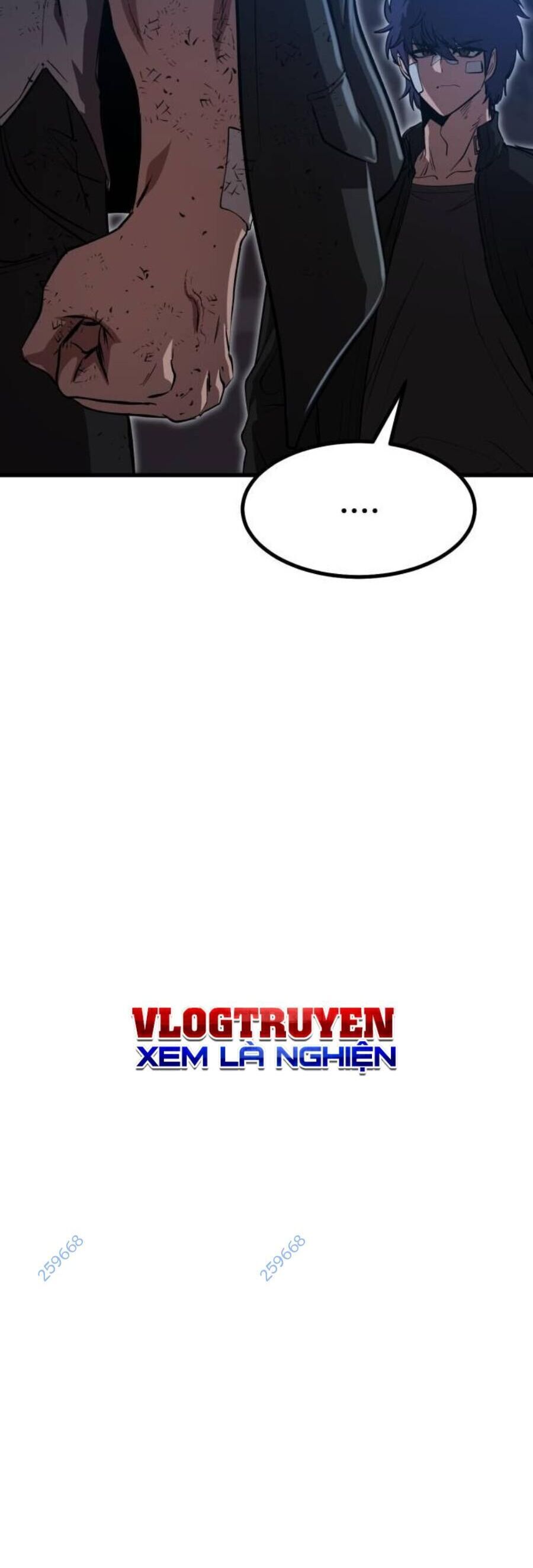 Võ Vương Kang Haejin Chap 45 - Next Chap 46