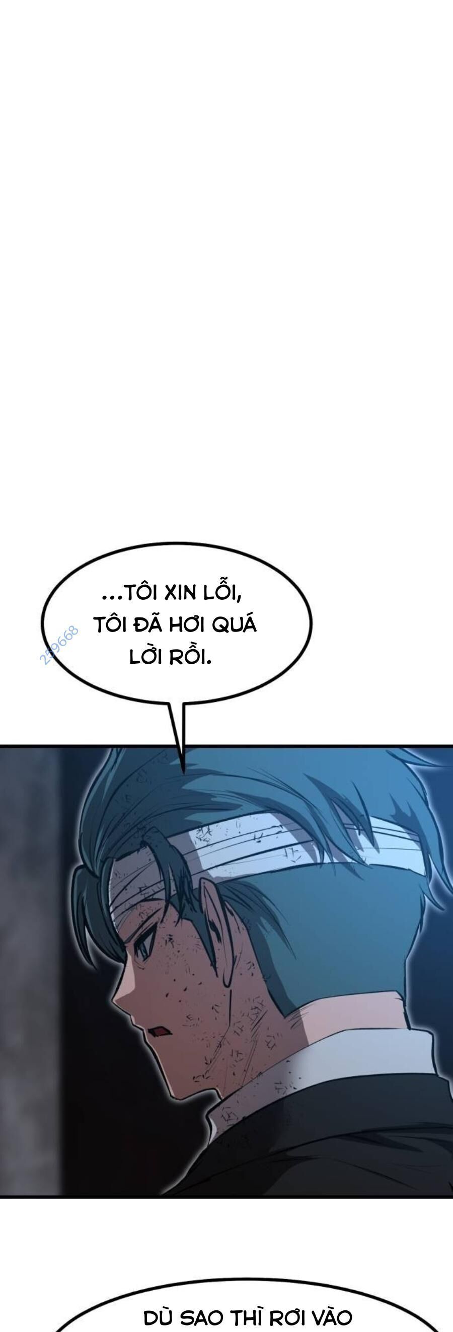 Võ Vương Kang Haejin Chap 45 - Next Chap 46