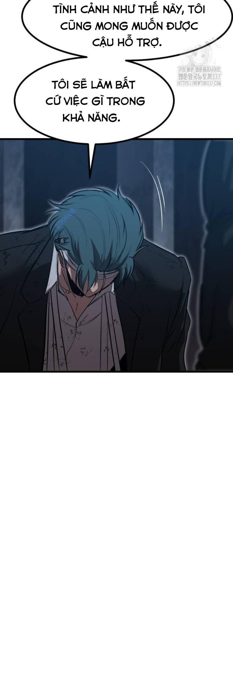 Võ Vương Kang Haejin Chap 45 - Next Chap 46