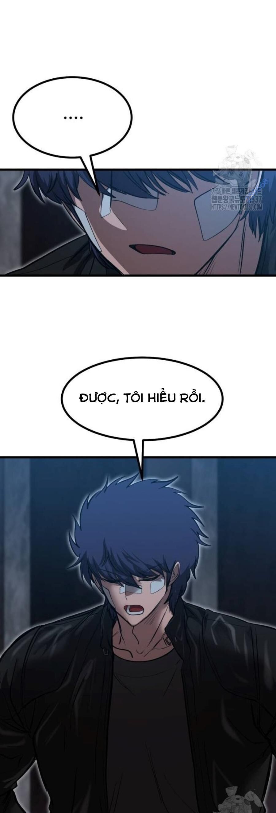 Võ Vương Kang Haejin Chap 45 - Next Chap 46