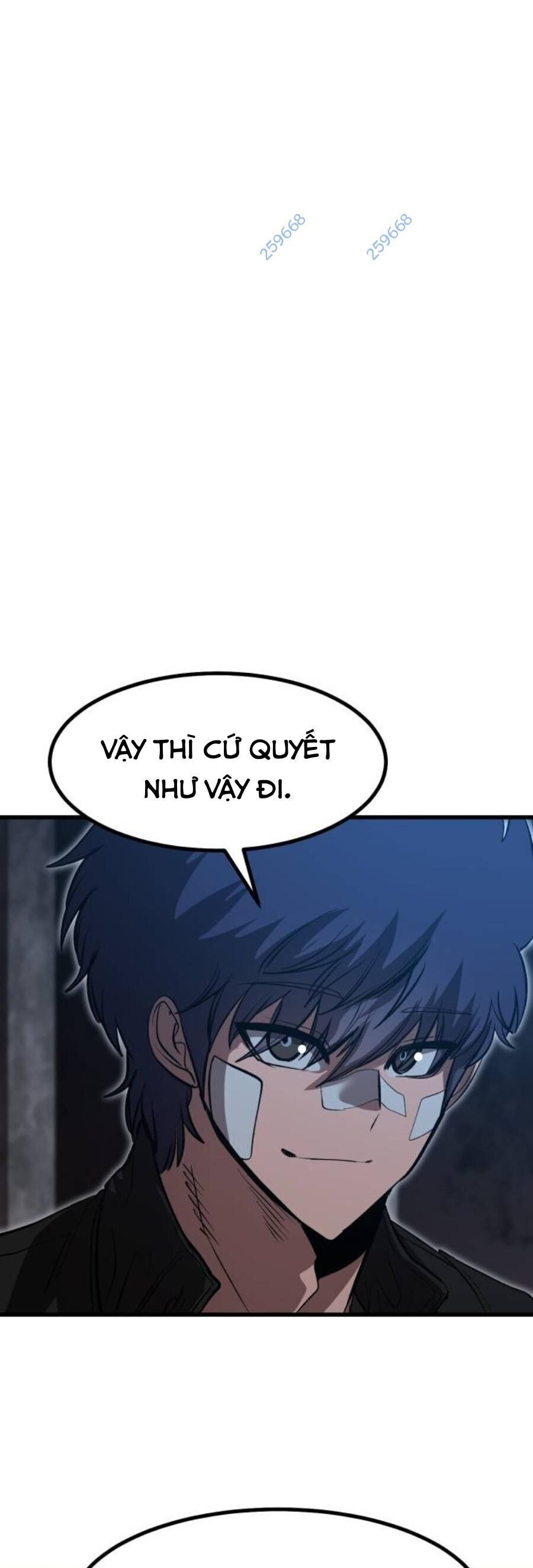 Võ Vương Kang Haejin Chap 45 - Next Chap 46