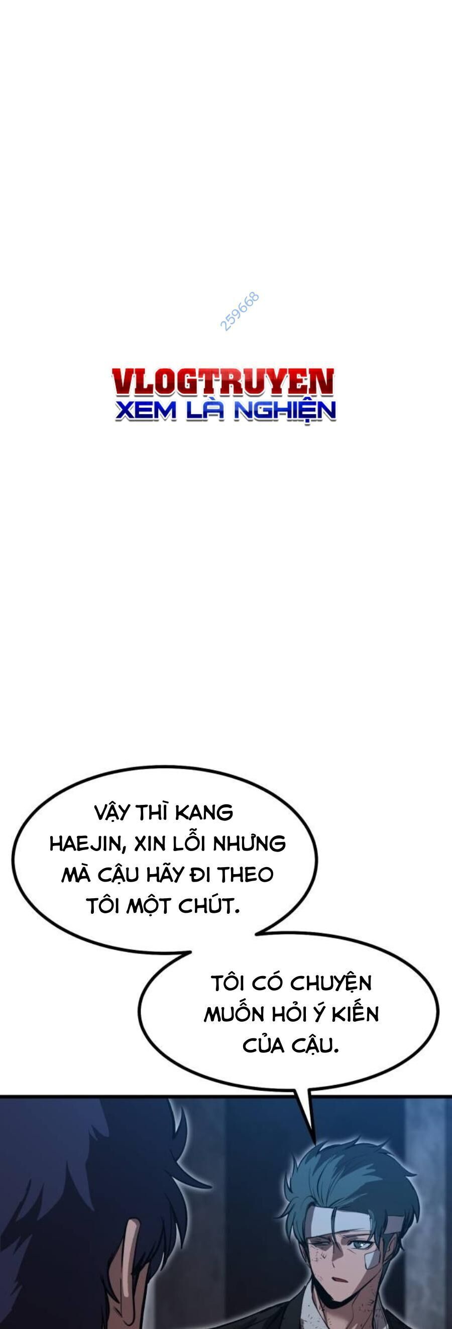 Võ Vương Kang Haejin Chap 45 - Next Chap 46