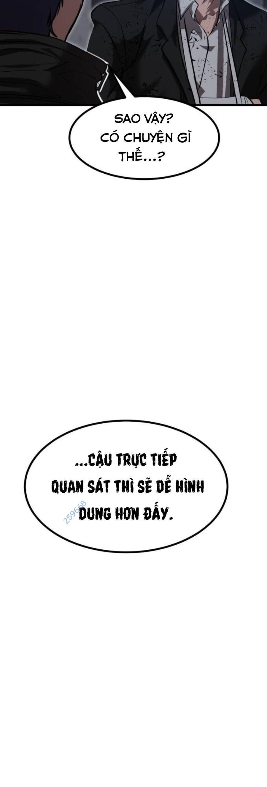 Võ Vương Kang Haejin Chap 45 - Next Chap 46