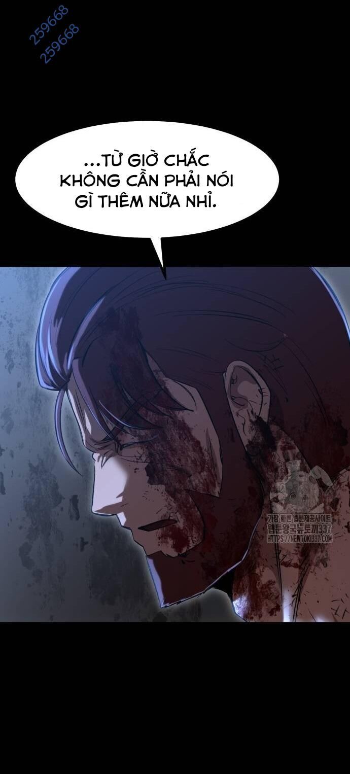 Võ Vương Kang Haejin Chap 46 - Next Chap 47