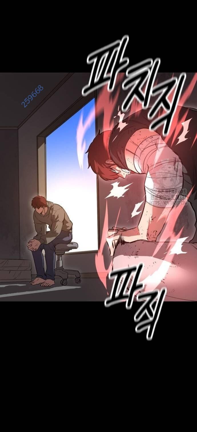 Võ Vương Kang Haejin Chap 46 - Next Chap 47