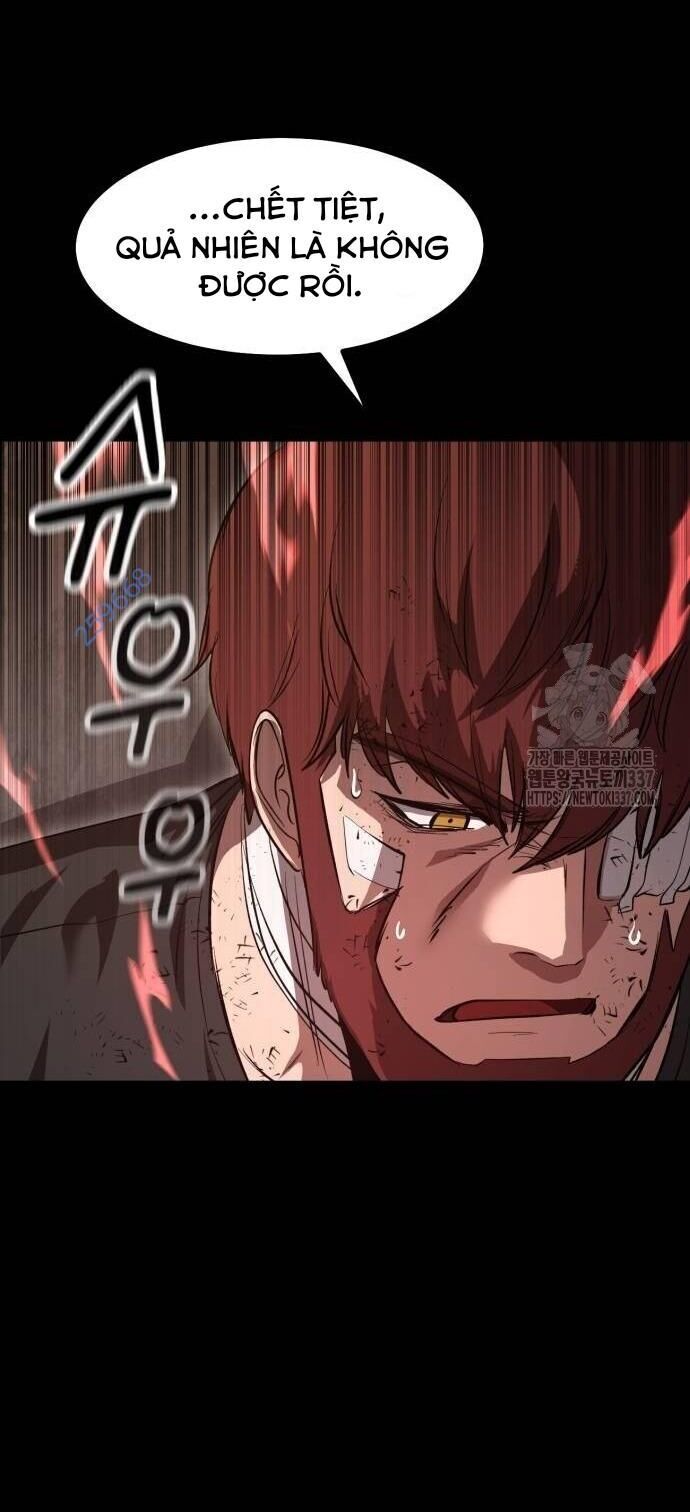 Võ Vương Kang Haejin Chap 46 - Next Chap 47