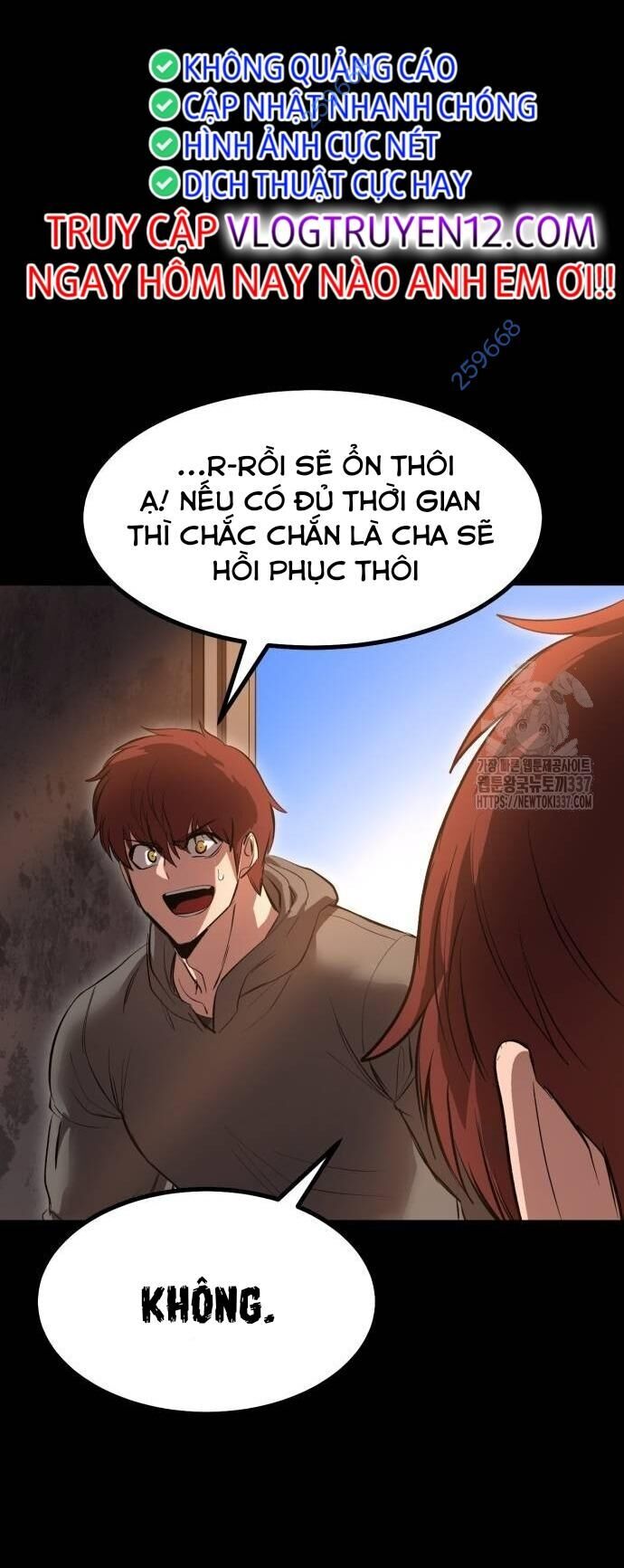 Võ Vương Kang Haejin Chap 46 - Next Chap 47