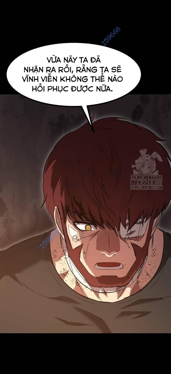 Võ Vương Kang Haejin Chap 46 - Next Chap 47