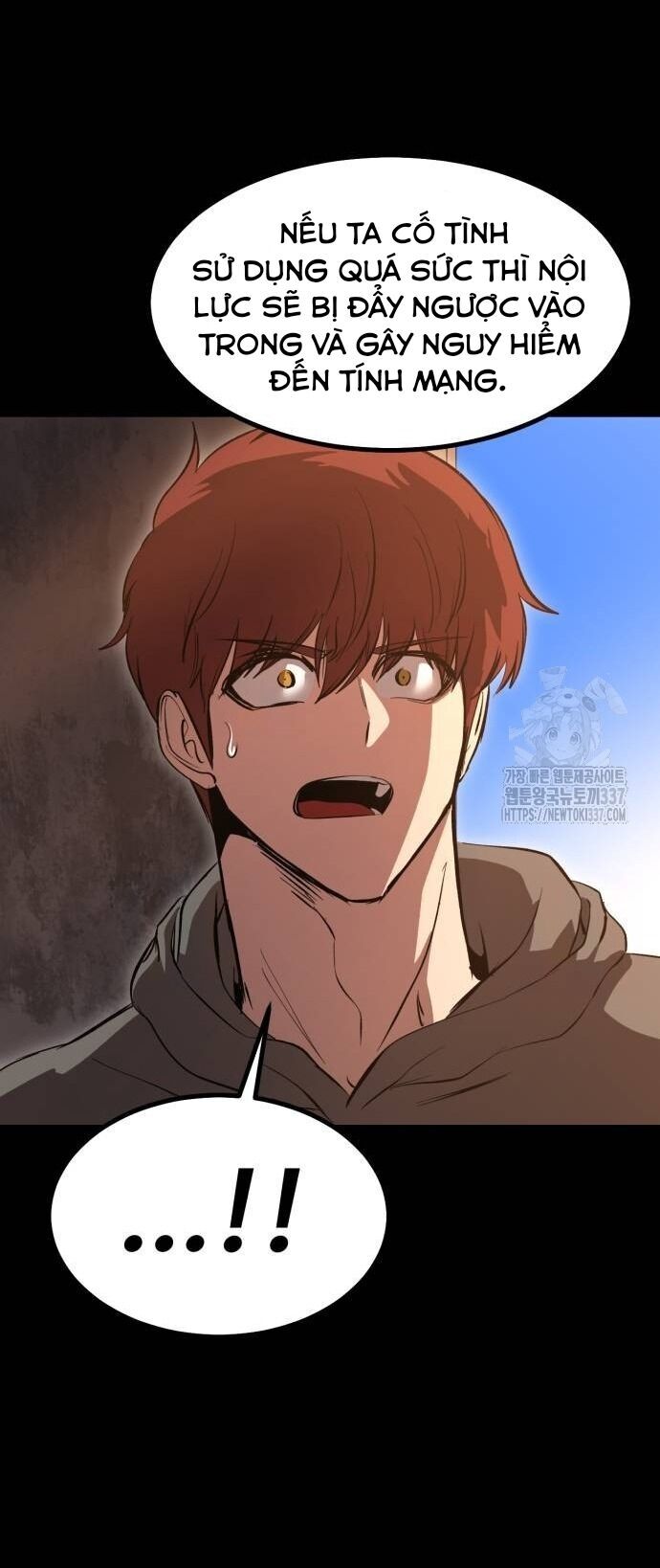 Võ Vương Kang Haejin Chap 46 - Next Chap 47