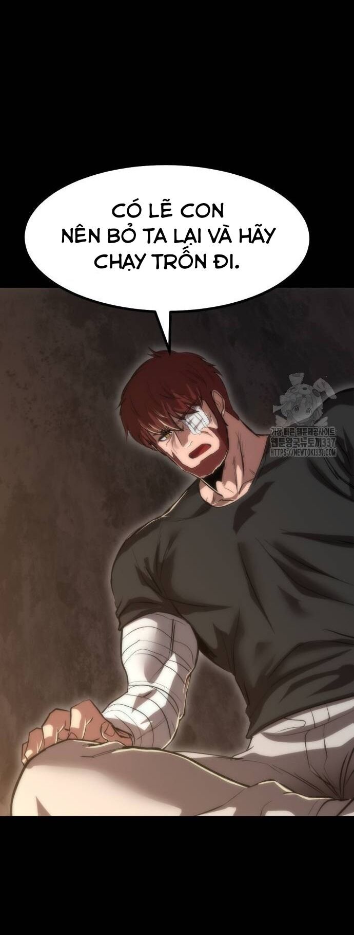 Võ Vương Kang Haejin Chap 46 - Next Chap 47