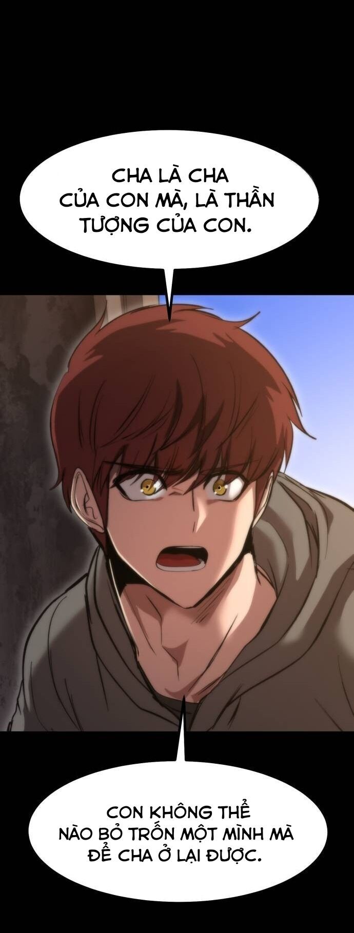 Võ Vương Kang Haejin Chap 46 - Next Chap 47