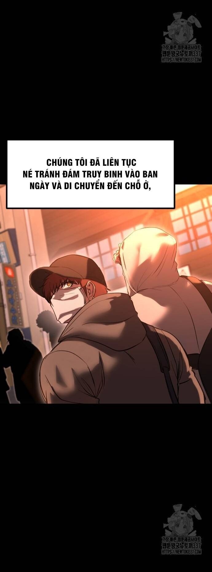 Võ Vương Kang Haejin Chap 46 - Next Chap 47