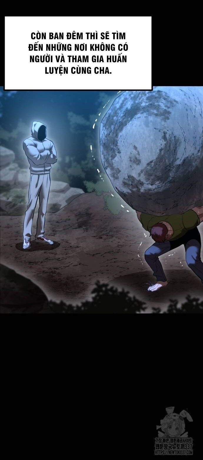 Võ Vương Kang Haejin Chap 46 - Next Chap 47