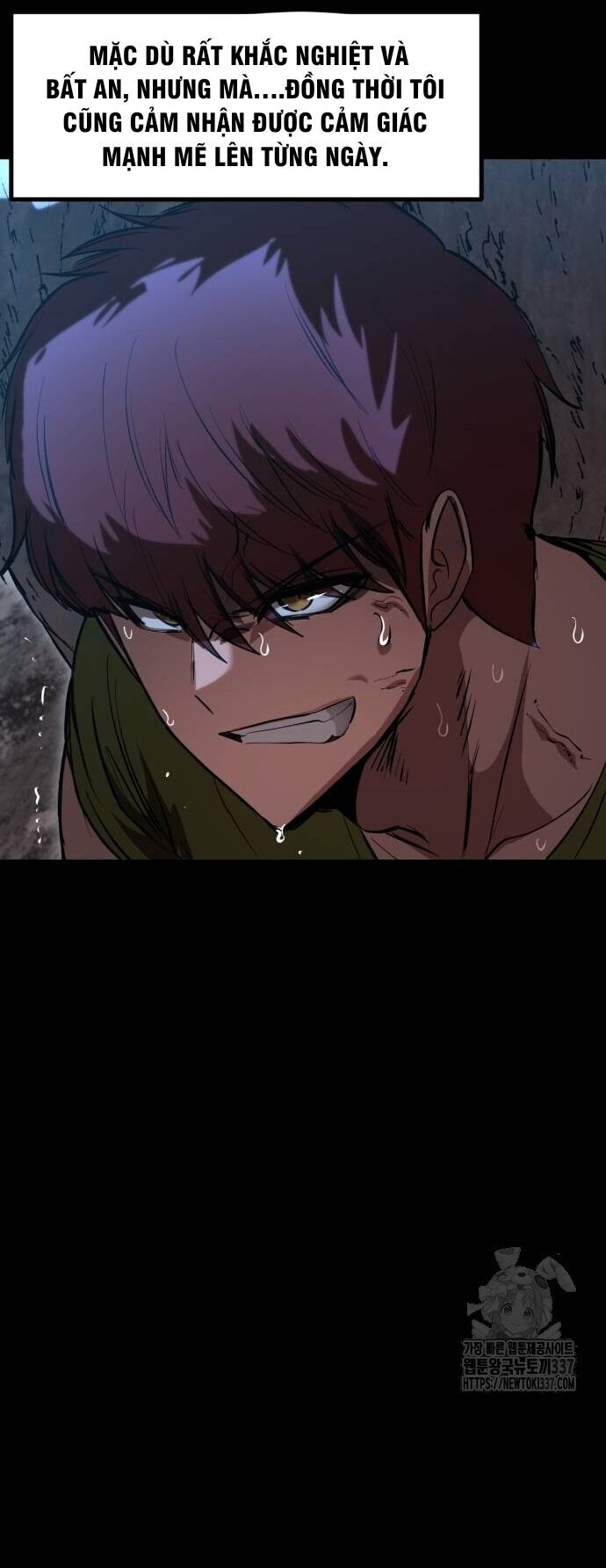 Võ Vương Kang Haejin Chap 46 - Next Chap 47