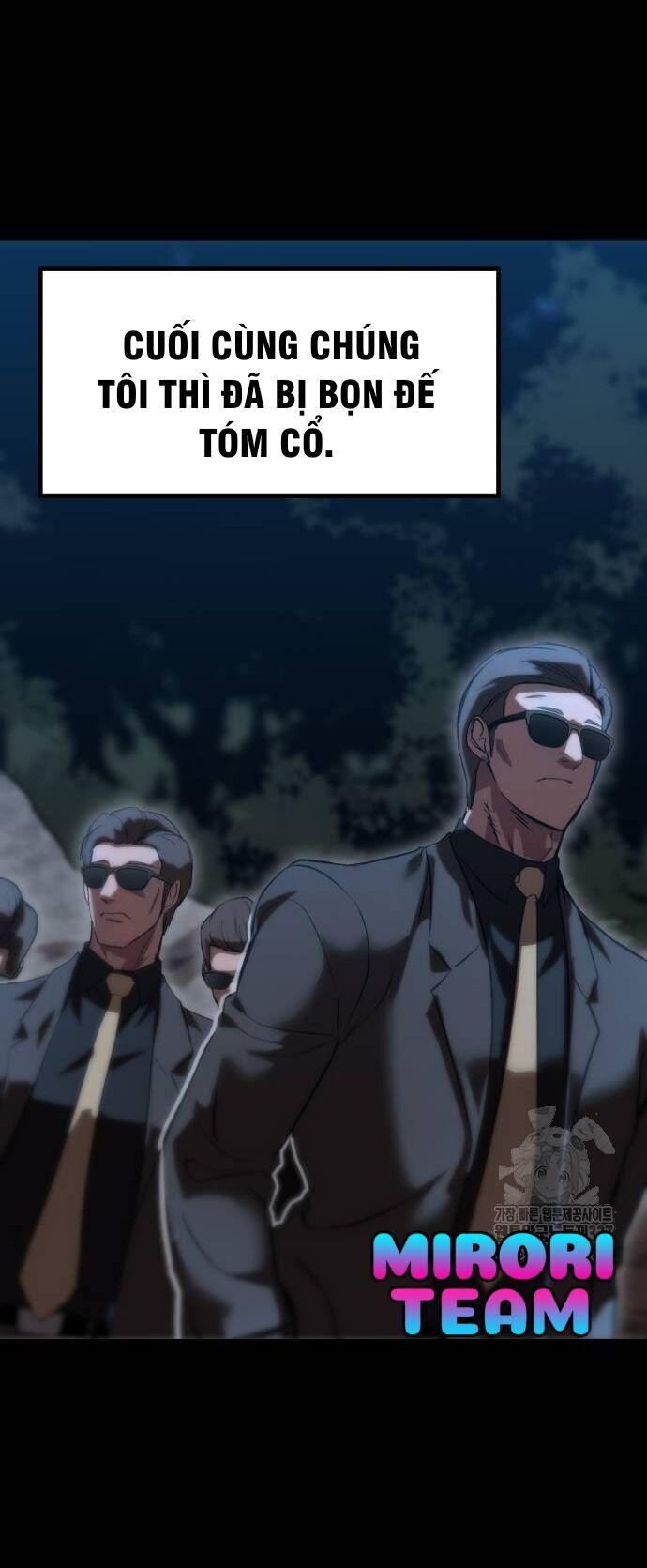 Võ Vương Kang Haejin Chap 46 - Next Chap 47