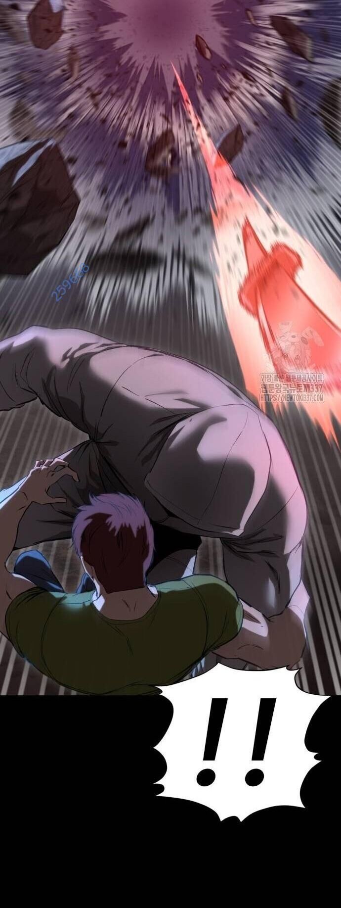 Võ Vương Kang Haejin Chap 46 - Next Chap 47