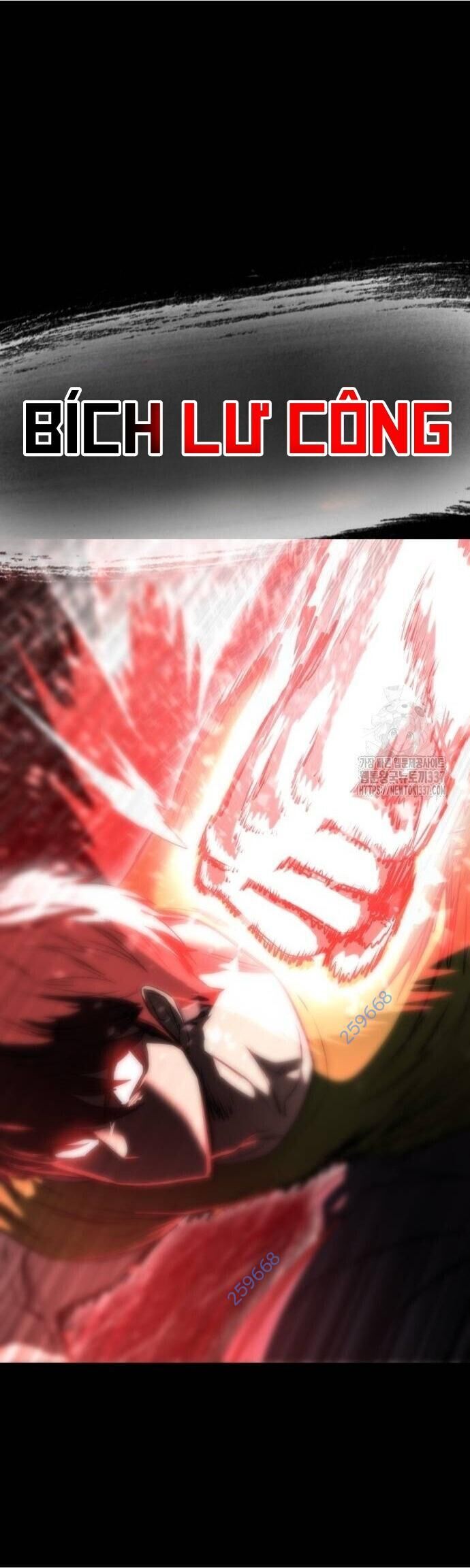 Võ Vương Kang Haejin Chap 46 - Next Chap 47