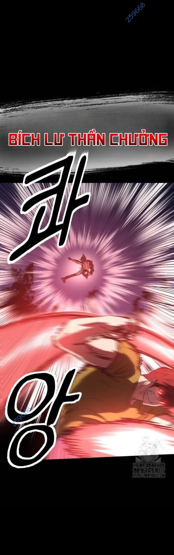 Võ Vương Kang Haejin Chap 46 - Next Chap 47