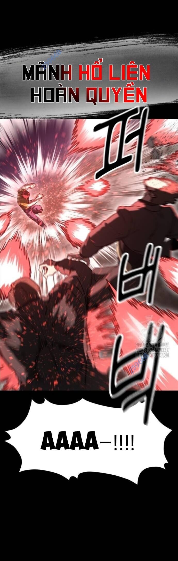 Võ Vương Kang Haejin Chap 46 - Next Chap 47