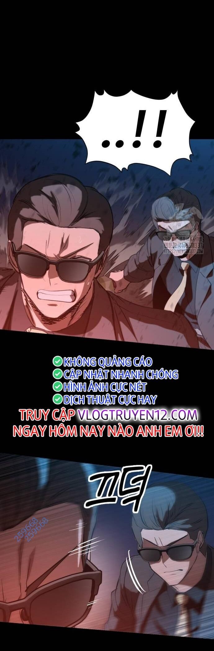 Võ Vương Kang Haejin Chap 46 - Next Chap 47