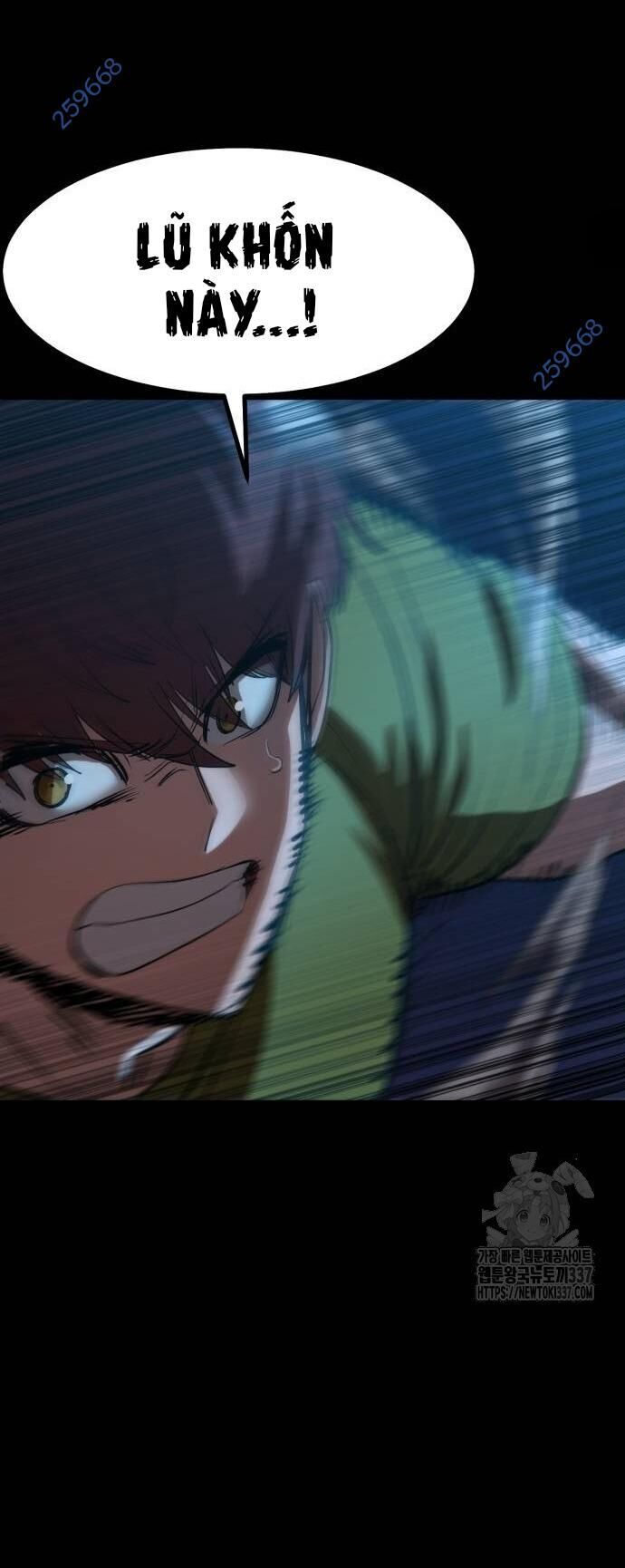 Võ Vương Kang Haejin Chap 46 - Next Chap 47