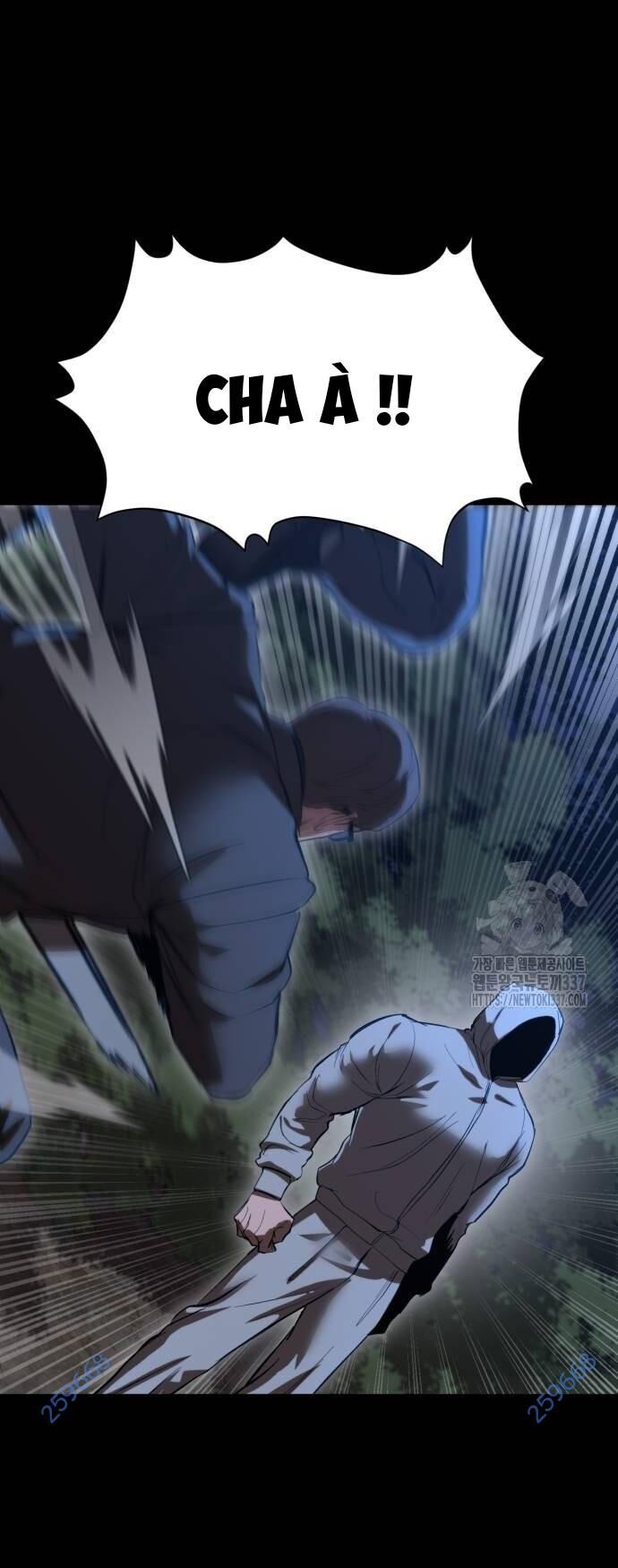 Võ Vương Kang Haejin Chap 46 - Next Chap 47