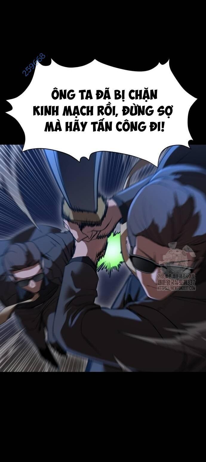 Võ Vương Kang Haejin Chap 46 - Next Chap 47