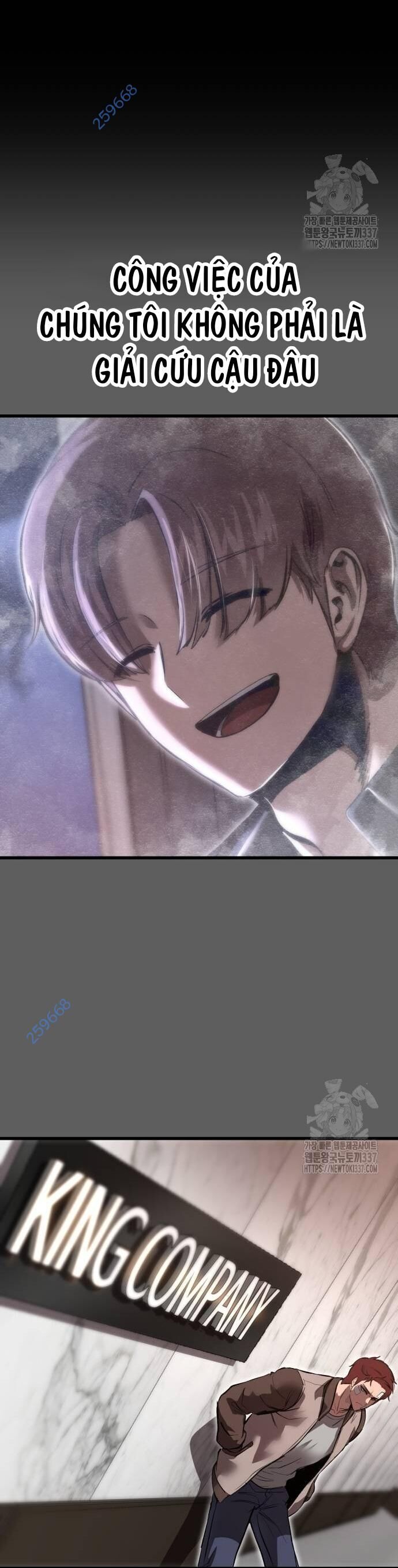 Võ Vương Kang Haejin Chap 46 - Next Chap 47