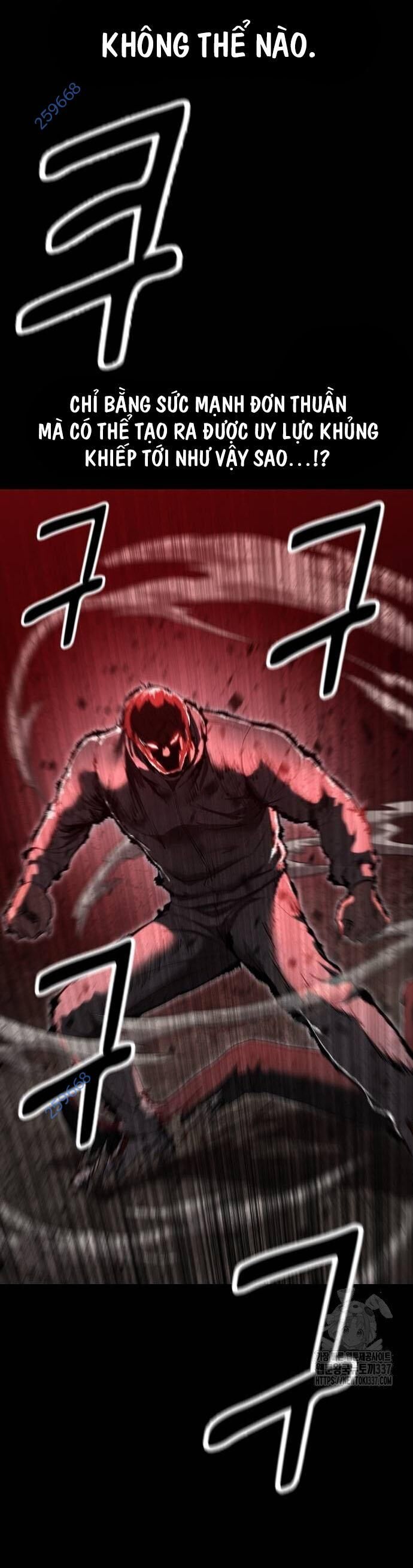 Võ Vương Kang Haejin Chap 47 - Next Chap 48