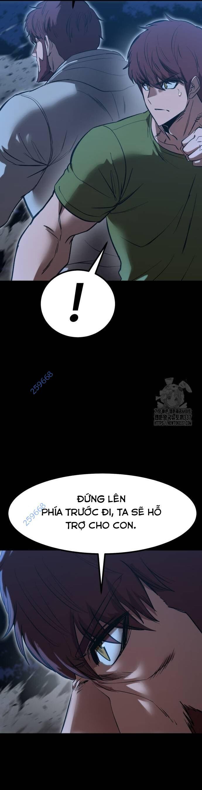 Võ Vương Kang Haejin Chap 47 - Next Chap 48