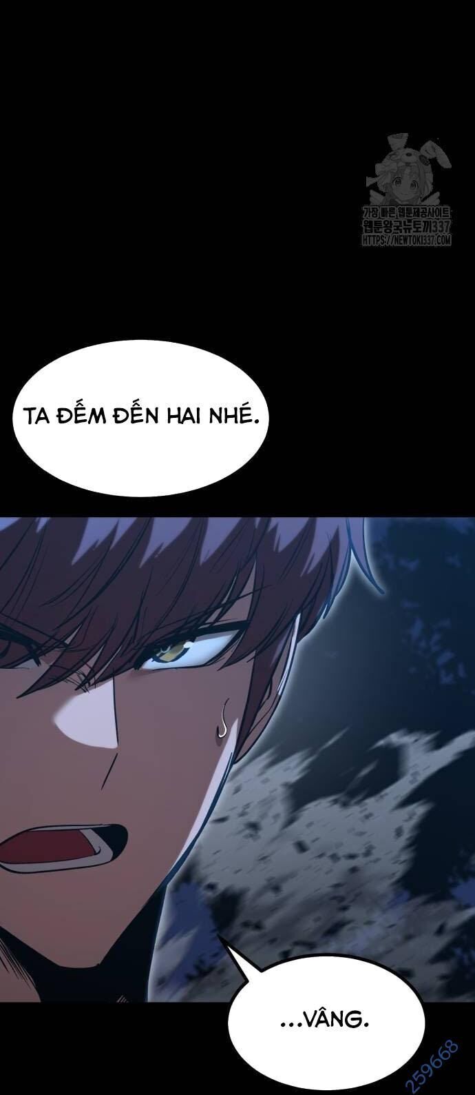 Võ Vương Kang Haejin Chap 47 - Next Chap 48