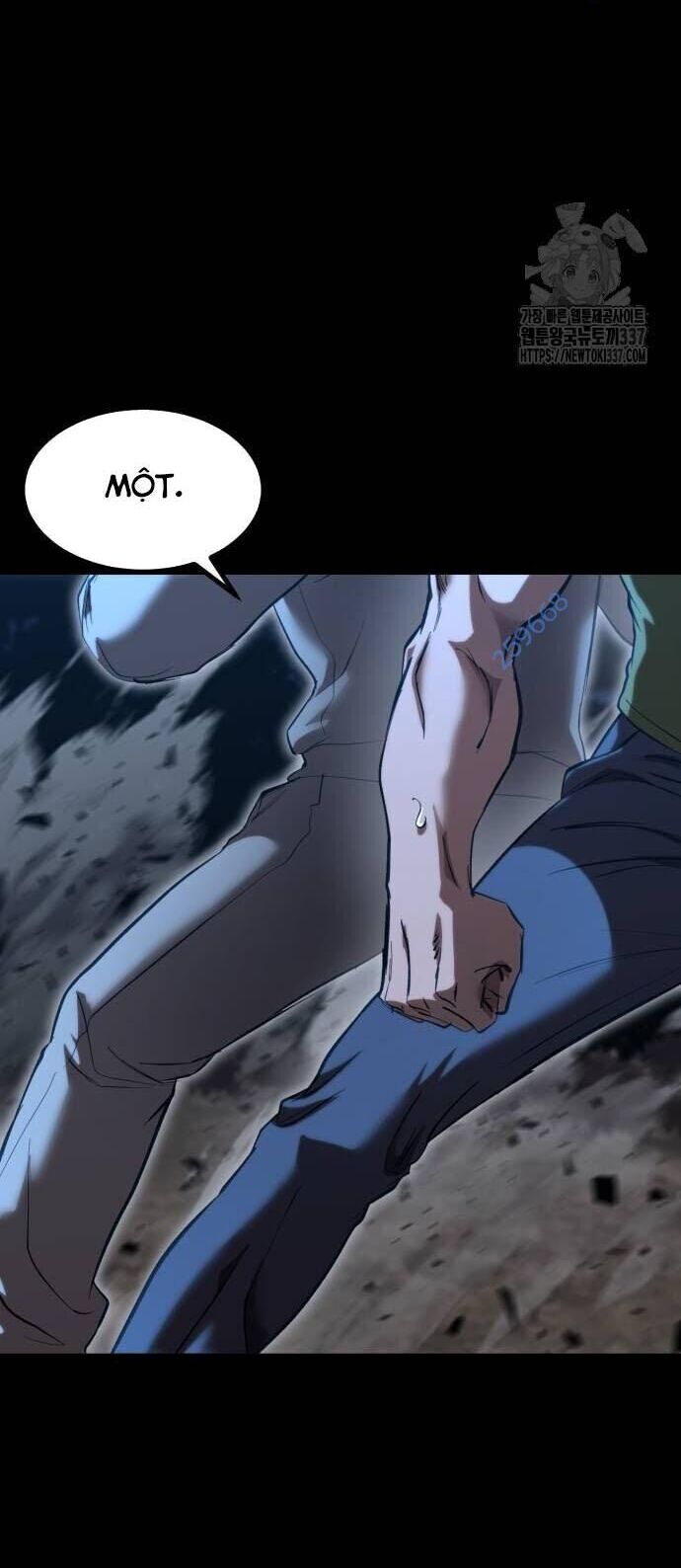 Võ Vương Kang Haejin Chap 47 - Next Chap 48