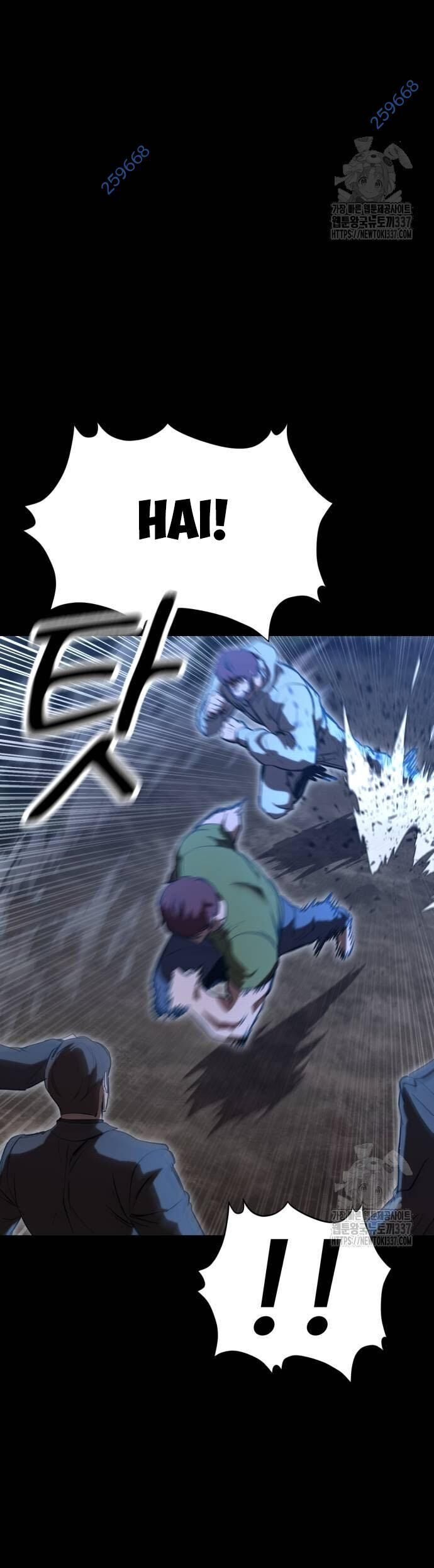 Võ Vương Kang Haejin Chap 47 - Next Chap 48