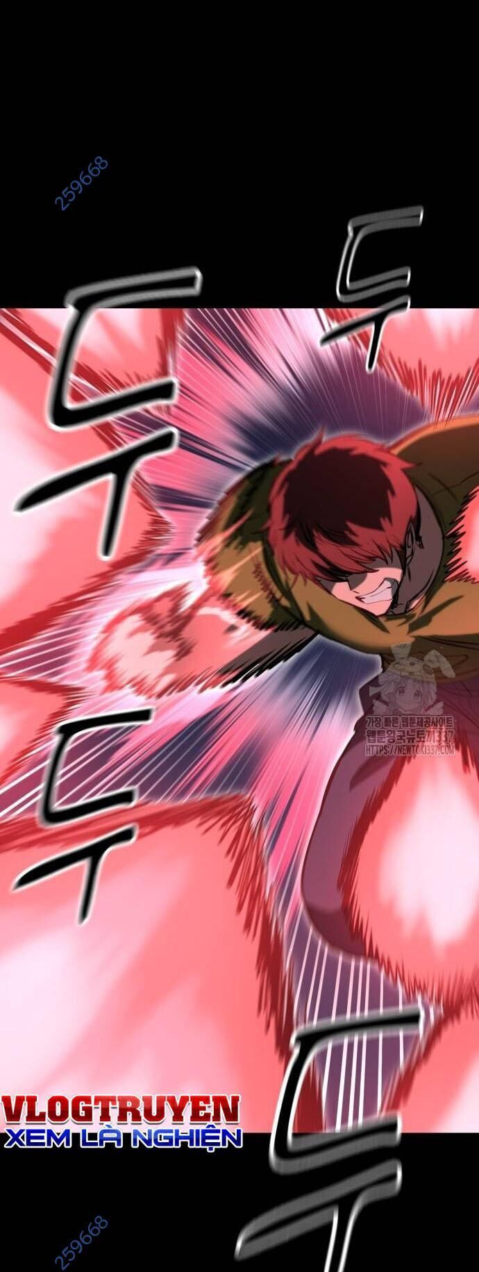 Võ Vương Kang Haejin Chap 47 - Next Chap 48