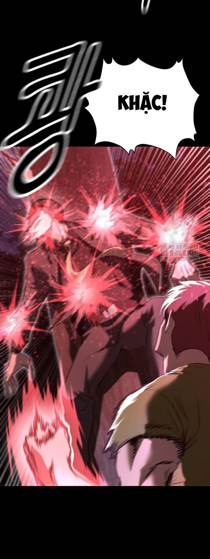 Võ Vương Kang Haejin Chap 47 - Next Chap 48