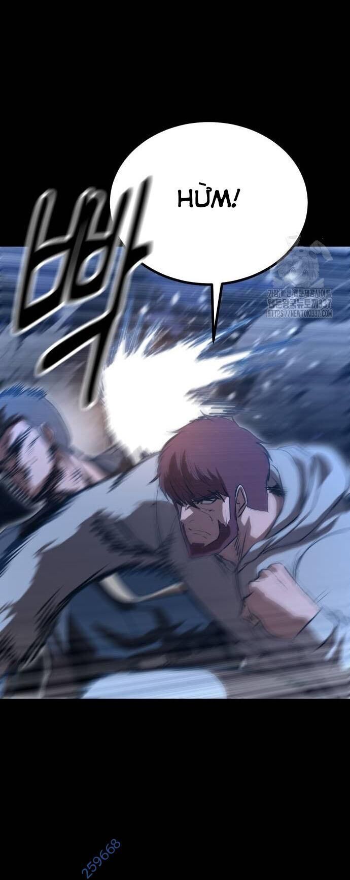 Võ Vương Kang Haejin Chap 47 - Next Chap 48