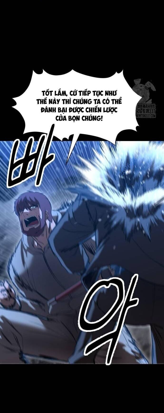 Võ Vương Kang Haejin Chap 47 - Next Chap 48