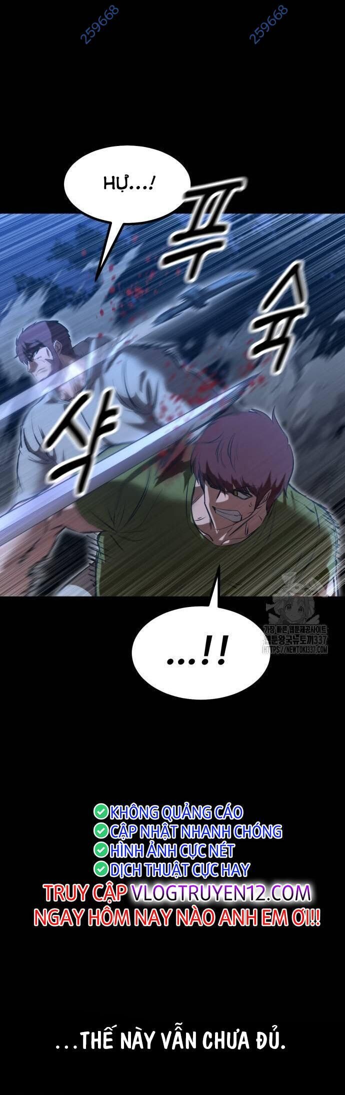 Võ Vương Kang Haejin Chap 47 - Next Chap 48