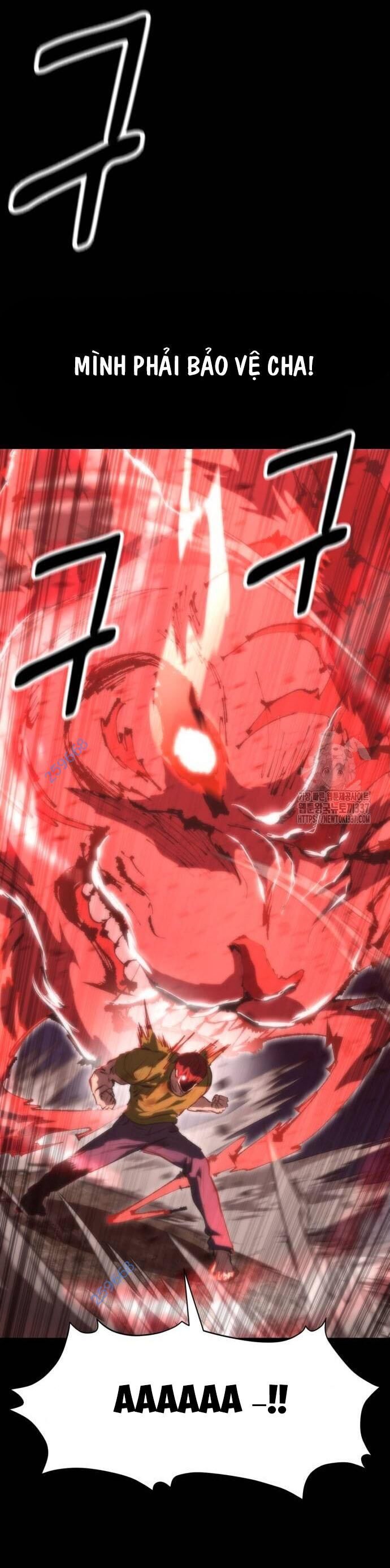 Võ Vương Kang Haejin Chap 47 - Next Chap 48