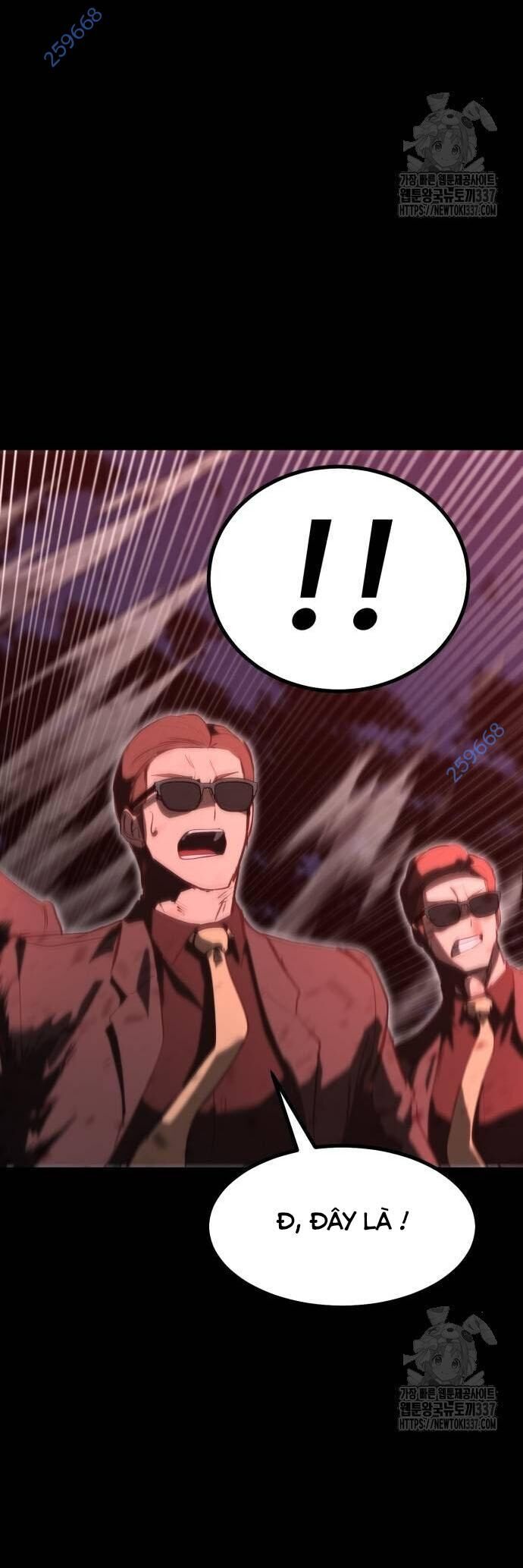 Võ Vương Kang Haejin Chap 47 - Next Chap 48