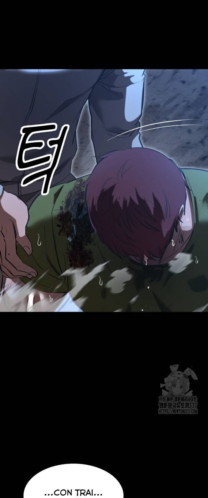 Võ Vương Kang Haejin Chap 47 - Next Chap 48