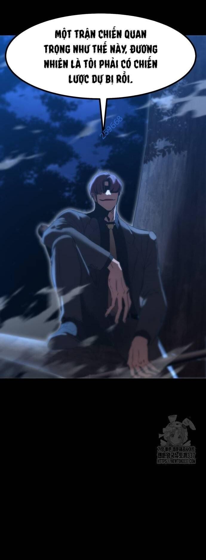 Võ Vương Kang Haejin Chap 47 - Next Chap 48