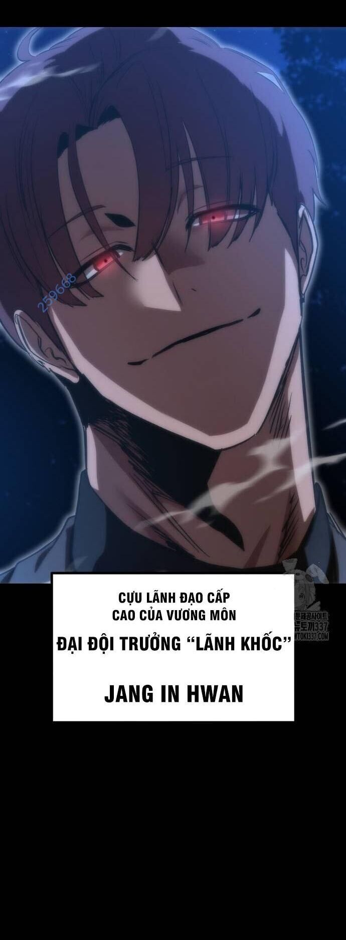 Võ Vương Kang Haejin Chap 47 - Next Chap 48