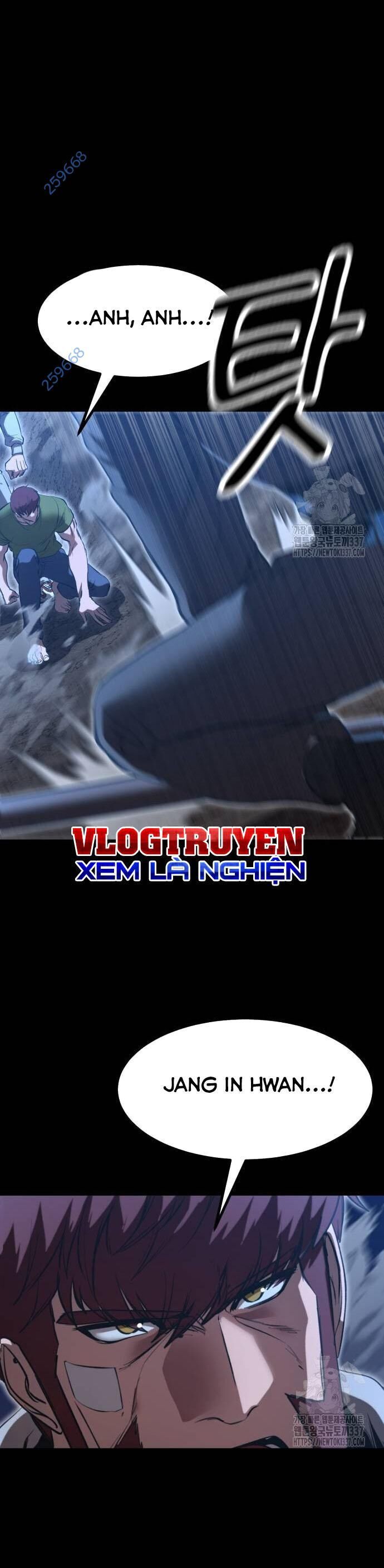 Võ Vương Kang Haejin Chap 47 - Next Chap 48