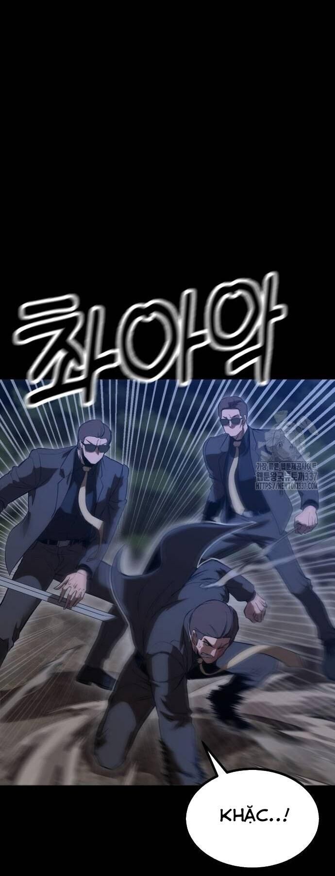 Võ Vương Kang Haejin Chap 47 - Next Chap 48